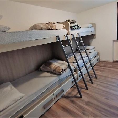 Casa Vacanze Caspoggio Leilighet Eksteriør bilde
