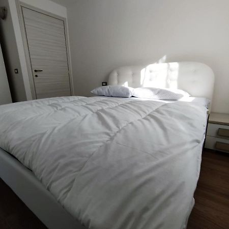 Casa Vacanze Caspoggio Leilighet Eksteriør bilde