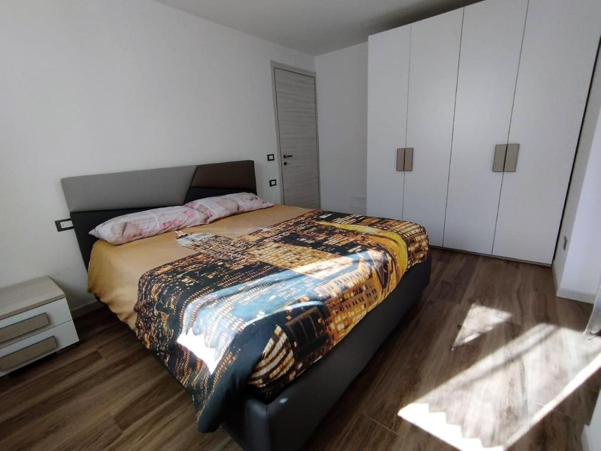 Casa Vacanze Caspoggio Leilighet Eksteriør bilde